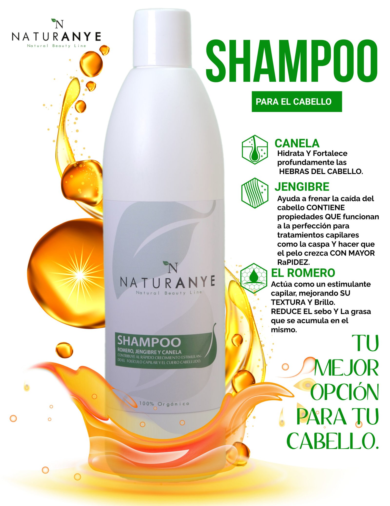 Shampoo Ads (4)